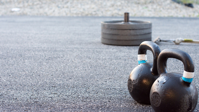 workouts