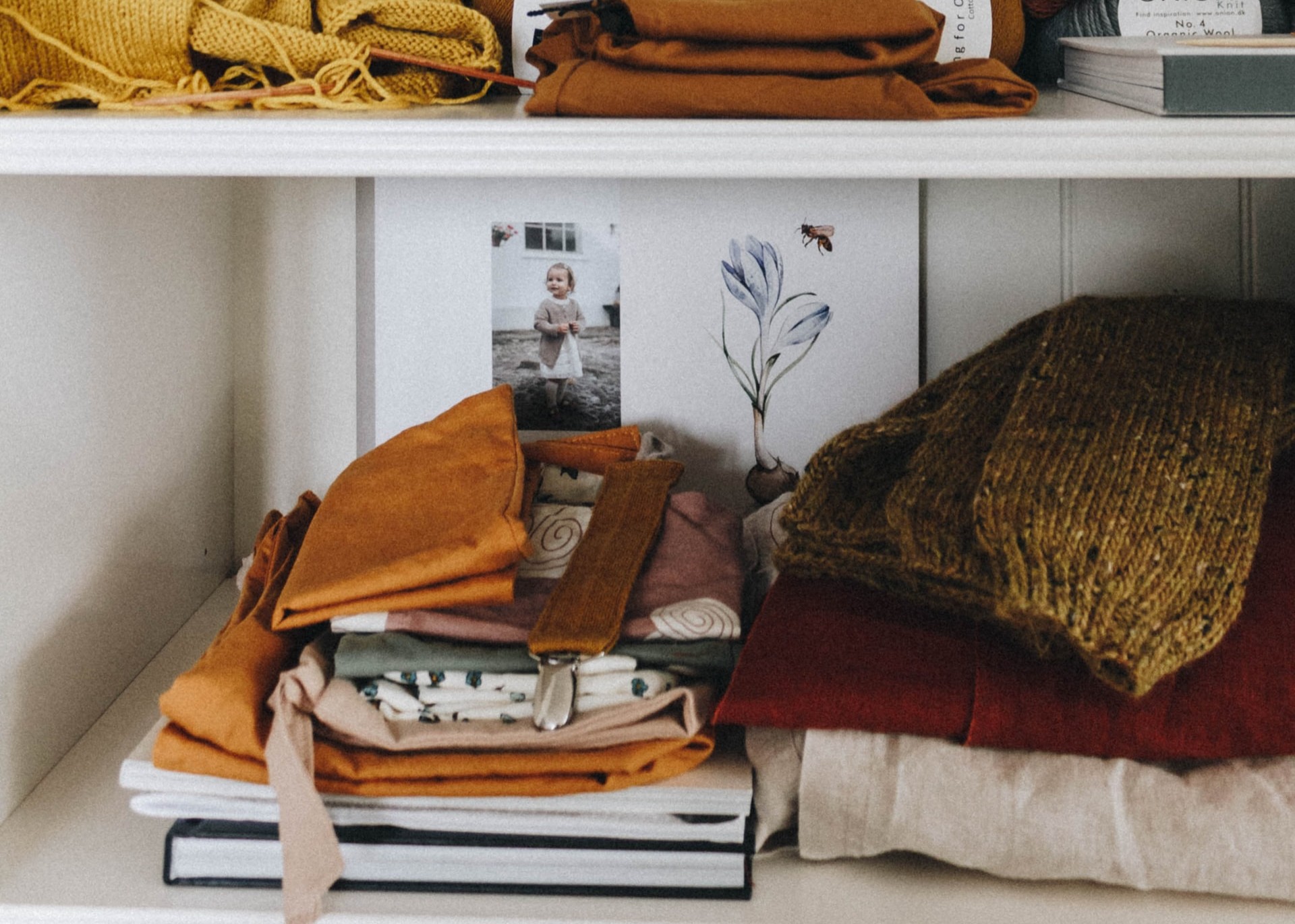 thumbnail image for blog How to Refresh Your Apartment Closet for Fall