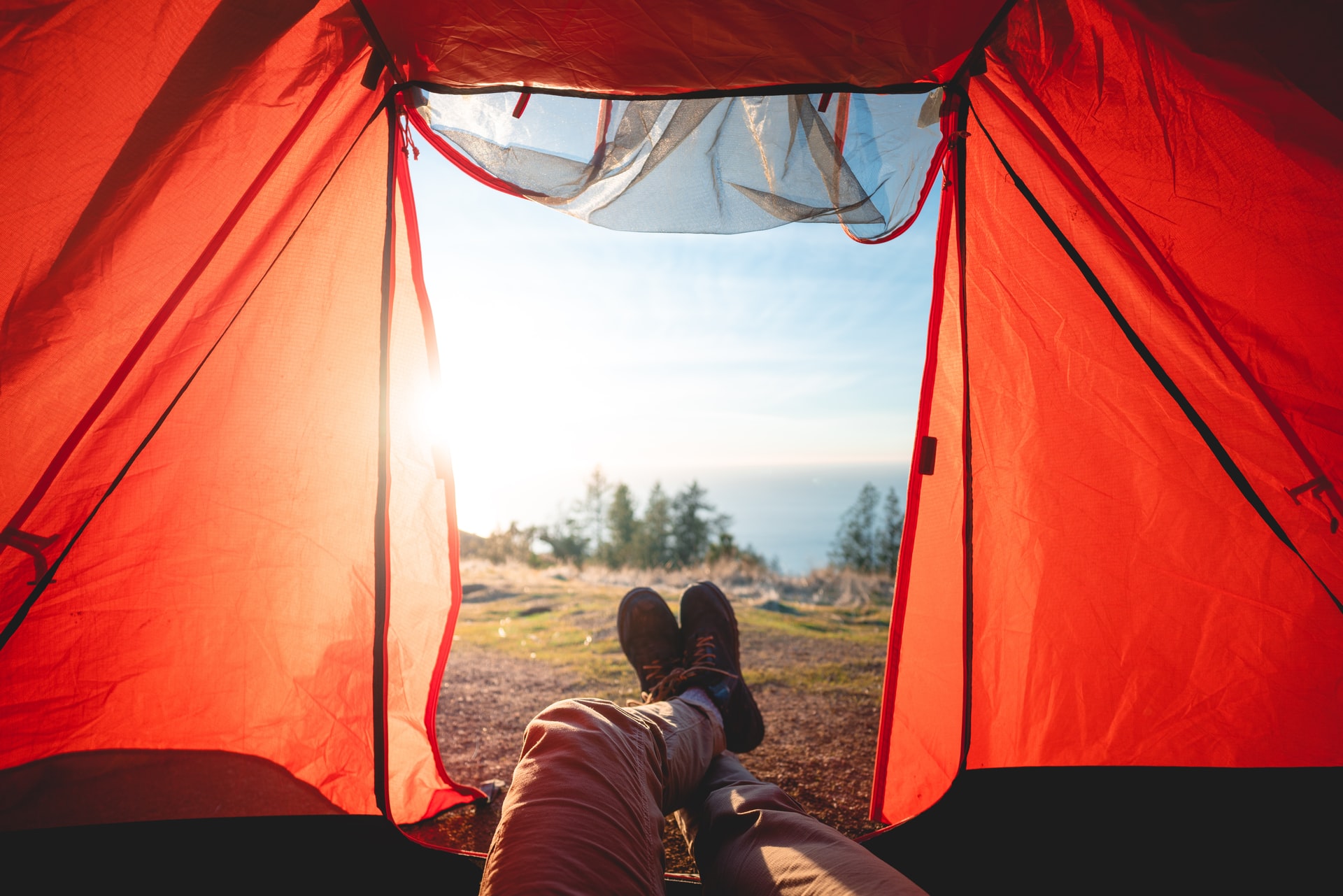 thumbnail image for blog Need-to-Know Tips for a Successful Summer Camping Trip